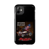 Roy Brechbuhler | 2026 | Tough Phone Case