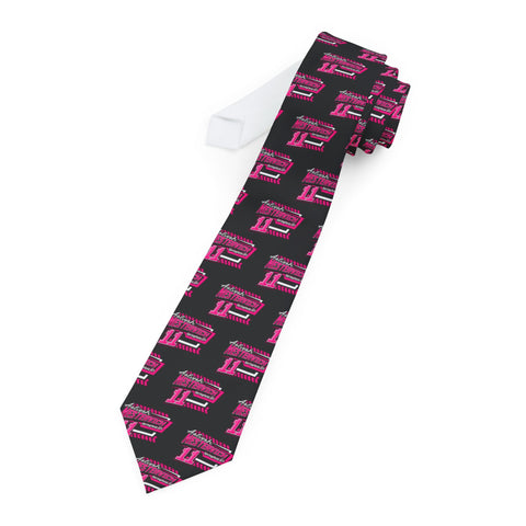 Aaliyah Nestervich | 2025 | Necktie