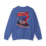 Hunter Clayton | 2026 | Adult Crewneck Sweatshirt