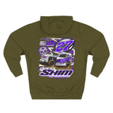 Gabe Shim | 2026 | Adult Hoodie