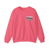 Roy Brechbuhler | 2026 | Adult Crewneck Sweatshirt