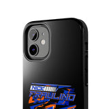 Nick Fraulino | 2026 | Tough Phone Case