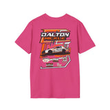 Dalton Mickle | 2026 | Adult T-Shirt
