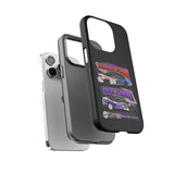 Friar Racing l 2023 l Tough Cases