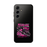 Lauren Ferreira | 2026 | Tough Phone Case
