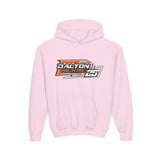 Dalton Mickle | 2026 | Youth Hoodie