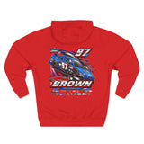 Rob Brown | 2026 | Adult Hoodie