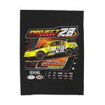 Osman Racing | Dalton Mannin | 2024 | Plush Blanket