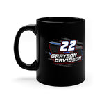 Grayson Davidson | 2023 | Coffee Mug