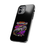 Louis Valencia | 2026 | Tough Phone Case