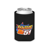 Bryan Bigue | 2025 | Can Cooler