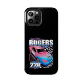 Parker Rogers | 2026 | Tough Phone Case