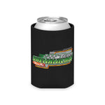 Team Shenanican | 2024 | Can Cooler