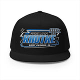 Dylan Krutke | 2026 | Baseball Cap