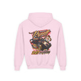 Derrick Pyeatt | 2026 | Youth Hoodie