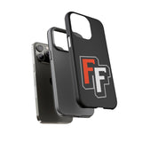 Fisher Force l Initials | 2023 l Tough Cases