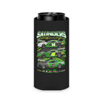 Saunders Racing | 2024 | Can Cooler