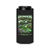 Saunders Racing | 2024 | Can Cooler