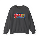 Hunter Clayton | 2026 | Adult Crewneck Sweatshirt