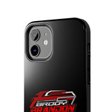 Brody Brandon | 2026 | Tough Phone Case