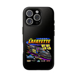 Jason Lafayette | 2026 | Tough Phone Case