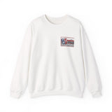 Roy Brechbuhler | 2026 | Adult Crewneck Sweatshirt