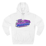 Gracie Moore | 2026 | Adult Hoodie