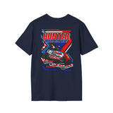 Hunter Clayton | 2026 | Adult T-Shirt
