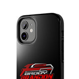 Brody Brandon | 2026 | Tough Phone Case