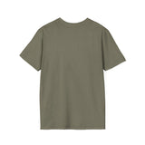 KEDRON | Retro Band Tee