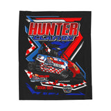 Hunter Clayton | 2026 | Plush Blanket