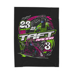 Taft Racing | 2024 | Plush Blanket