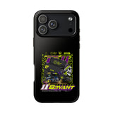Bryant Racing | 2026 | Tough Phone Case