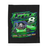Ace Little | 2025 | Plush Blanket