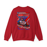 Hunter Clayton | 2026 | Adult Crewneck Sweatshirt