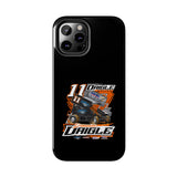 Domenico Daigle | 2026 | Tough Phone Case