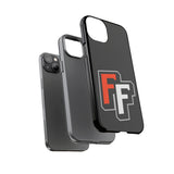 Fisher Force l Initials | 2023 l Tough Cases