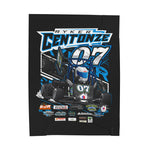 Ryker Centonze | 2025 | Plush Blanket