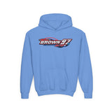 Rob Brown | 2026 | Youth Hoodie
