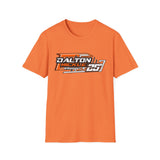 Dalton Mickle | 2026 | Adult T-Shirt