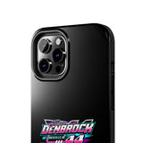 Jason Denbrock | 2026 | Tough Phone Case