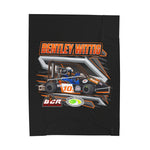 Bentley Wittig | 10x | 2023 | Plush Blanket