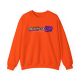 Louis Valencia | 2026 | Adult Crewneck Sweatshirt