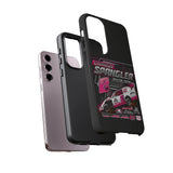 Camron Spangler l 2023 l Tough Cases