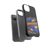 Rowdy Bonewell l 2023 l Tough Cases