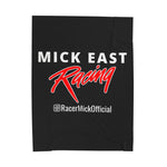 Mick East | 2025 | Plush Blanket