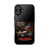 Roy Brechbuhler | 2026 | Tough Phone Case