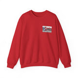 Roy Brechbuhler | 2026 | Adult Crewneck Sweatshirt