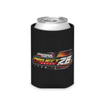 Osman Racing | Sawyer Longfellow | 2024 | Can Cooler