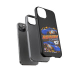 Rowdy Bonewell l 2023 l Tough Cases